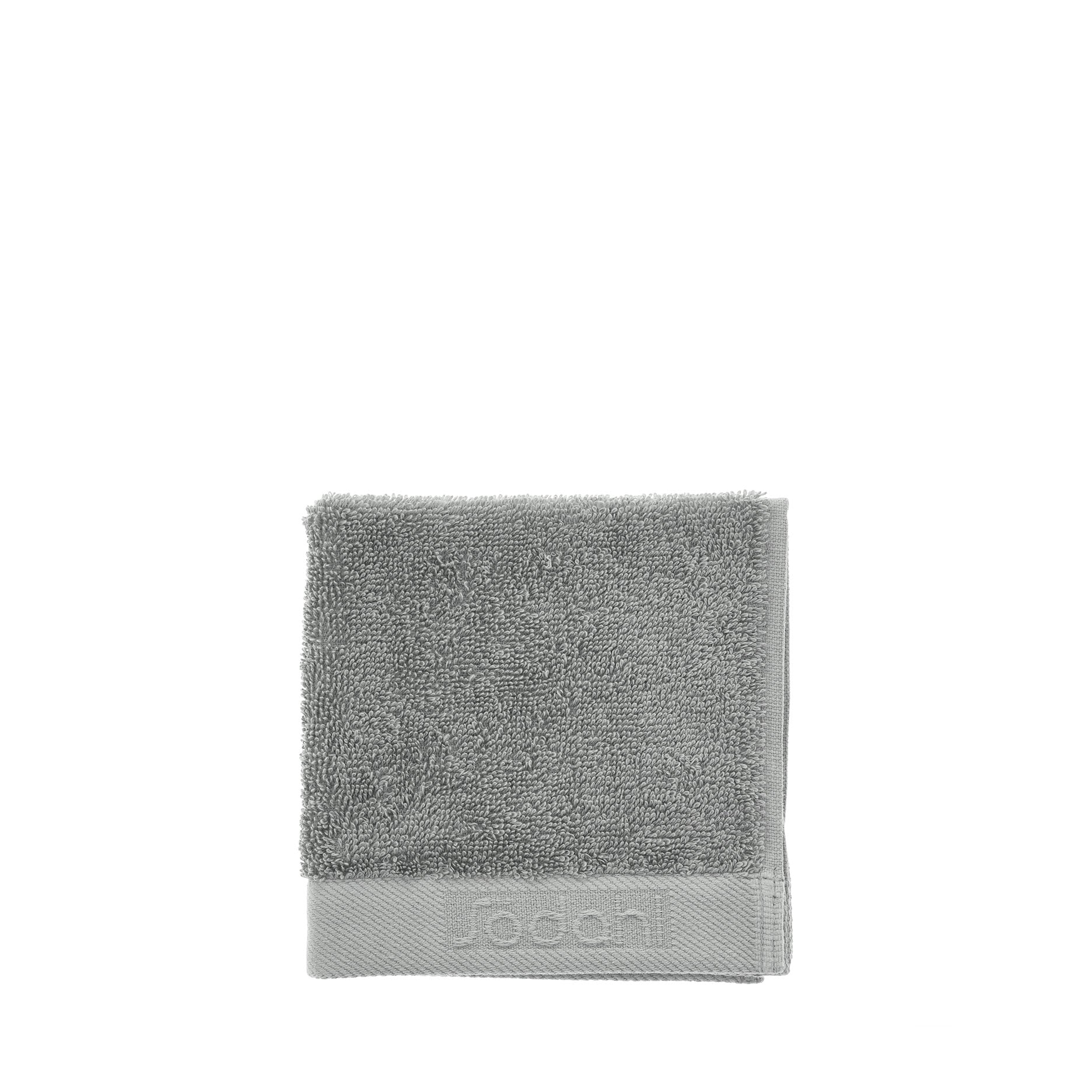 Comfort vaskeklud 30x30 cm stone grey